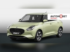 Suzuki Swift - 1.2 Style Smart Hybrid Automaat