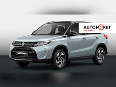 Suzuki Vitara - 1.4 Boosterjet Style Smart Hybrid 1500 kg trekgewicht