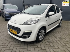 Peugeot 107 - 1.0 Active AUTOMAAT