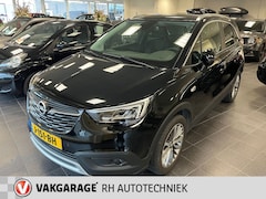 Opel Crossland X - 1.2 T. Innovation