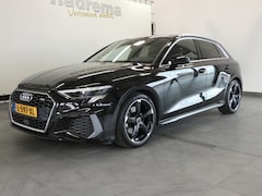 Audi A3 Sportback - 35 TFSI 150 pk Edition One mooie Auto