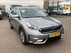 Kia Niro - 1.6 GDi Hybrid ExecutiveLine, Aut, 1e eig afk, Geen import, Nap, Goed oh