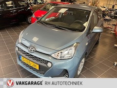 Hyundai i10 - 1.0i Comfort