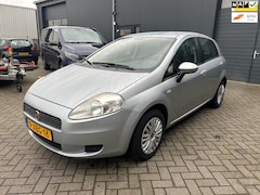 Fiat Grande Punto - 1.4 Active