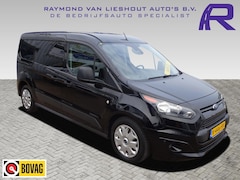 Ford Transit Connect - 1.5 TDCI L2 Trend AIRCO 3 ZITS SCHUIFDEUR CRUISE CONTROL