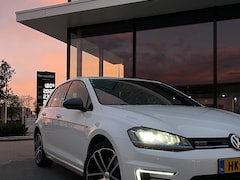 Volkswagen Golf - 1.4 TSI GTE