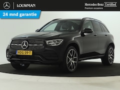 Mercedes-Benz GLC-klasse - 300 e AMG Plug-In Hybride | AMG -Styling | Achteruitrijcamera | EASY PACK-achterklep | Key