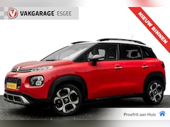 Citroën C3 Aircross - 1.2 131 PK PureTech S&S Shine hoge instap. | Pano Dak | Clima | Navigatie | 16 INCH LMV |