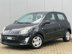 Renault Twingo - 1.2-16V Dynamique - Automaat -1e Eigenaar - Airco - Nieuwe APK