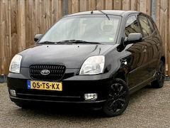 Kia Picanto - 1.0 M-bition |Stuurbkr |Nieuwe APK |Elek.ramen