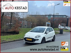 Fiat Punto Evo - 1.3 M-Jet DYNAMIC 5-DEURS AIRCO/LM- VELGEN EXPORT