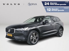 Volvo XC60 - B5 Aut. Momentum Exclusive | Panoramadak | Head- up display | Harman Kardon | 360º camera