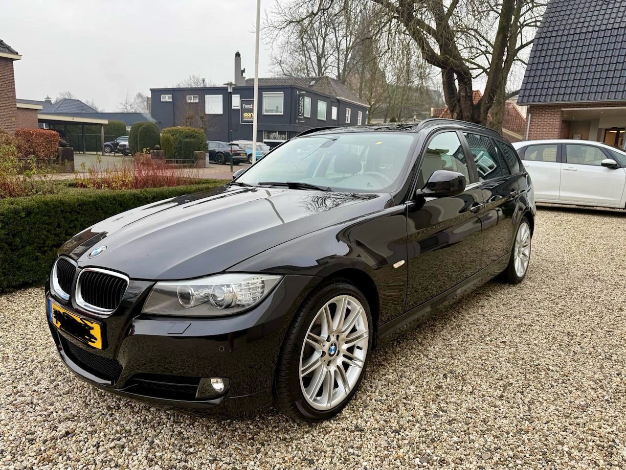 BMW 3-serie Touring - 318i - AutoWereld.nl