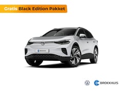 Volkswagen ID.4 - 77kWh 286 1AT Pro Business | 'App-Connect' draadloze smartphone integratie | Achterbank in