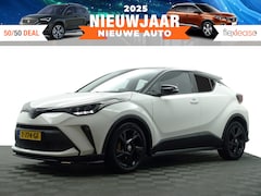 Toyota C-HR - 1.8 Hybrid Dynamic Sport Aut- Full Maxton Design, Two Tone, Smoke PPF, Xenon Led, Camera,