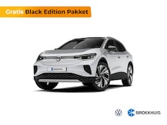 Volkswagen ID.4 - 77kWh 286 1AT Pro Business | 'App-Connect' draadloze smartphone integratie | Achterbank in