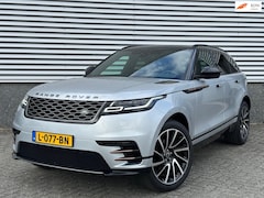 Land Rover Range Rover Velar - 2.0 I4 AWD R-Dynamic HSE Pano Leder