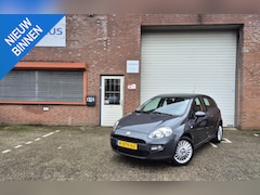 Fiat Punto Evo - 0.9 TwinAir Street NAP 1e eigenaar Airco APK