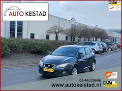 Seat Ibiza - 1.2 TDI 5-DEURS AIRCO/CRUISE 1 JAAR APK