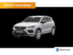 Seat Ateca - 1.5 TSI 150 7DSG FR Business Intense | Achteruitrijcamera | Airconditioning automatisch me