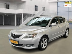 Mazda 3 Sport - 2.0 Executive