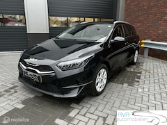 Kia Cee'd Sportswagon - Ceed 1.0 T-GDi NAVI/CAMRA/CRUISE/SCHADE