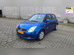 Suzuki Swift - 1.3 Cool