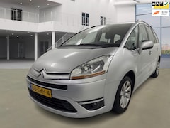 Citroën Grand C4 Picasso - 1.6 VTi Ligne Business 5p