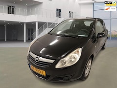 Opel Corsa - 1.2-16V Essentia