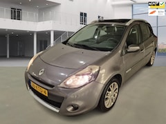 Renault Clio Estate - 1.2 TCE Dynamique PANO NAVI