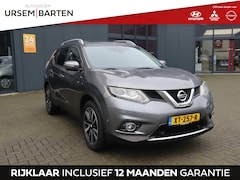 Nissan X-Trail - 1.6 dCi Tekna