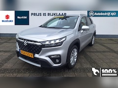 Suzuki S-Cross - 1.5 Hybrid Select AUTOMAAT Rijklaar prijs