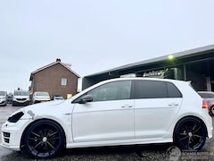 Volkswagen Golf - R 2.0 TSI 4Motion aut + F1 300pk Ed - pano - keyless - leer - navi - camera - dynaudio - p