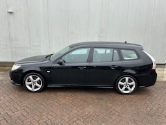 Saab 9-3 Sport Estate - 1.8 Norden Business