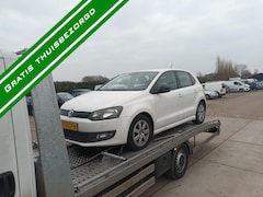 Volkswagen Polo - 1.2 TDI - stoelverwarming - airco - Export