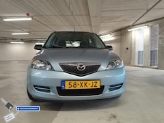 Mazda 2 - 2 1.4 Exclusive Nederlandse auto, keurig onderhouden