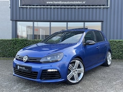 Volkswagen Golf - 6 R R20 2.0 TSI 271pk 4Motion DSG / Aut. Vol Opties Originele staat 185dkm