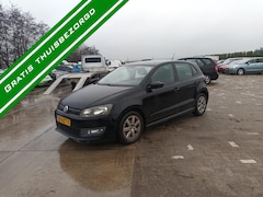 Volkswagen Polo - 1.2 TDI Bluemotion - Airco - Export