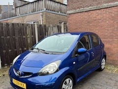 Toyota Aygo - 1.0-12V +