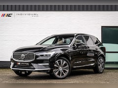 Volvo XC60 - 2.0 Recharge T6 AWD Inscription Facelift B&W Pano