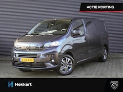 Peugeot Expert - L2 2.0 BlueHDi 145pk CAMERA | APPLE CARPLAY | DODE HOEK | CRUISE | CLIMA | 17''LM