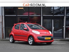 Citroën C1 - 1.0-12V Elec.Ramen Nieuwe APK & Service 5Drs