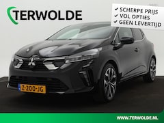 Mitsubishi Colt - 1.0T MT First Edition | DEMO | 8 Jaar Garantie |