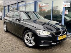 BMW 3-serie Touring - 316i High Executive/STOELVW/XENON/TREKHAAK