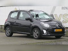 Renault Twingo - 1.2 16v 75 QuickShift Automaat Dynamique