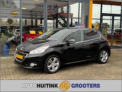 Peugeot 208 - 1.2 VTIi Allure - navi - climate control