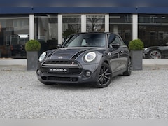 MINI Cooper S - 2.0 COOPER S CHILI