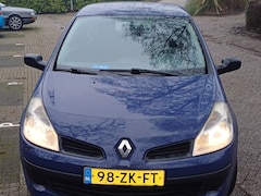 Renault Clio - 1.2-16V Expression