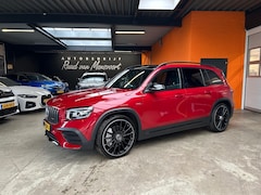 Mercedes-Benz GLB - Glb-klasse klasse AMG 35 4M PREM / Pano / 360camera / Burmester / 21inch