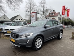 Volvo XC60 - 2.0 D3 150PK / NAVI / STOELVERW. / CRUISE CTR. / LED / XENON